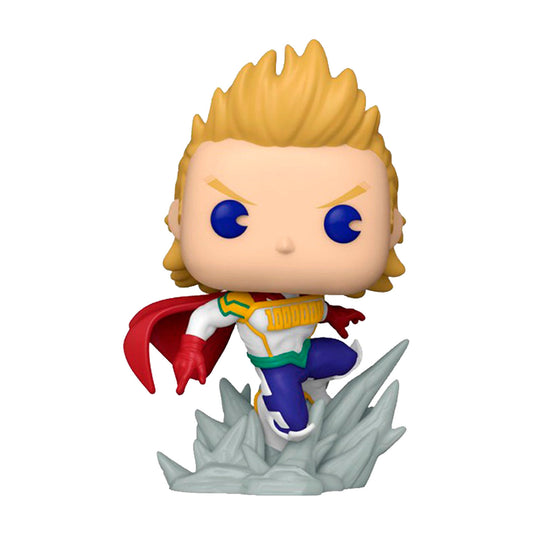 Funko Pop Animation: Mirio Togata (1004)
