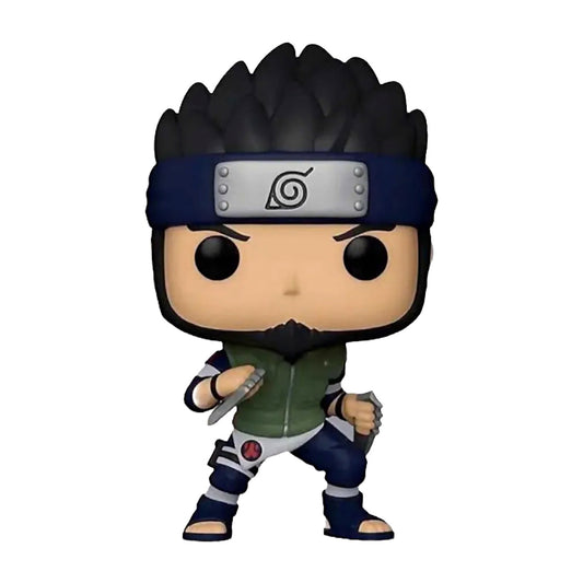 Funko Pop Animation: Asuma (1023)