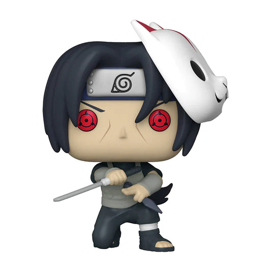 Funko Pop Animation: Anbu Itachi (Special Edition) (1027)