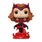 Funko Pop Scarlet Witch (1034)