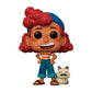 Funko Pop: Giulia Marcovaldo (1052)