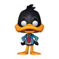 Funko Pop Movies: Daffy Duck as Coach (1062)