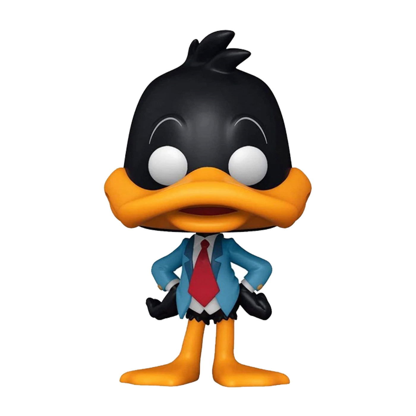 Funko Pop Movies: Daffy Duck as Coach (1062)