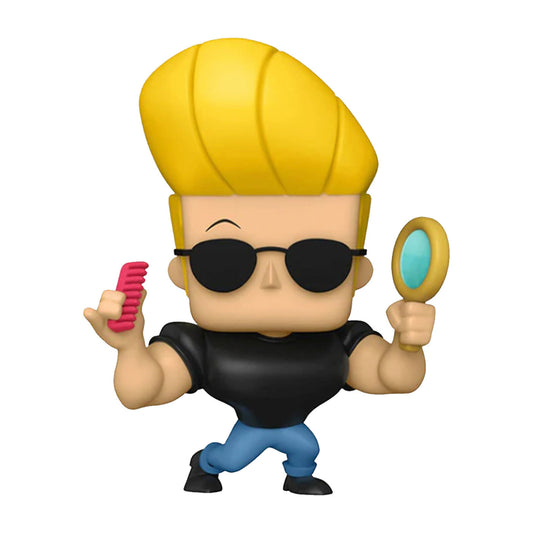 Funko Pop Animations: Johnny Bravo (1069)