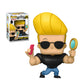 Funko Pop Animations: Johnny Bravo (1069)