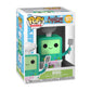 Funko Pop Animation: BMO (1073)