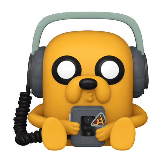 Funko Pop Animation: Jake the Dog (1074)