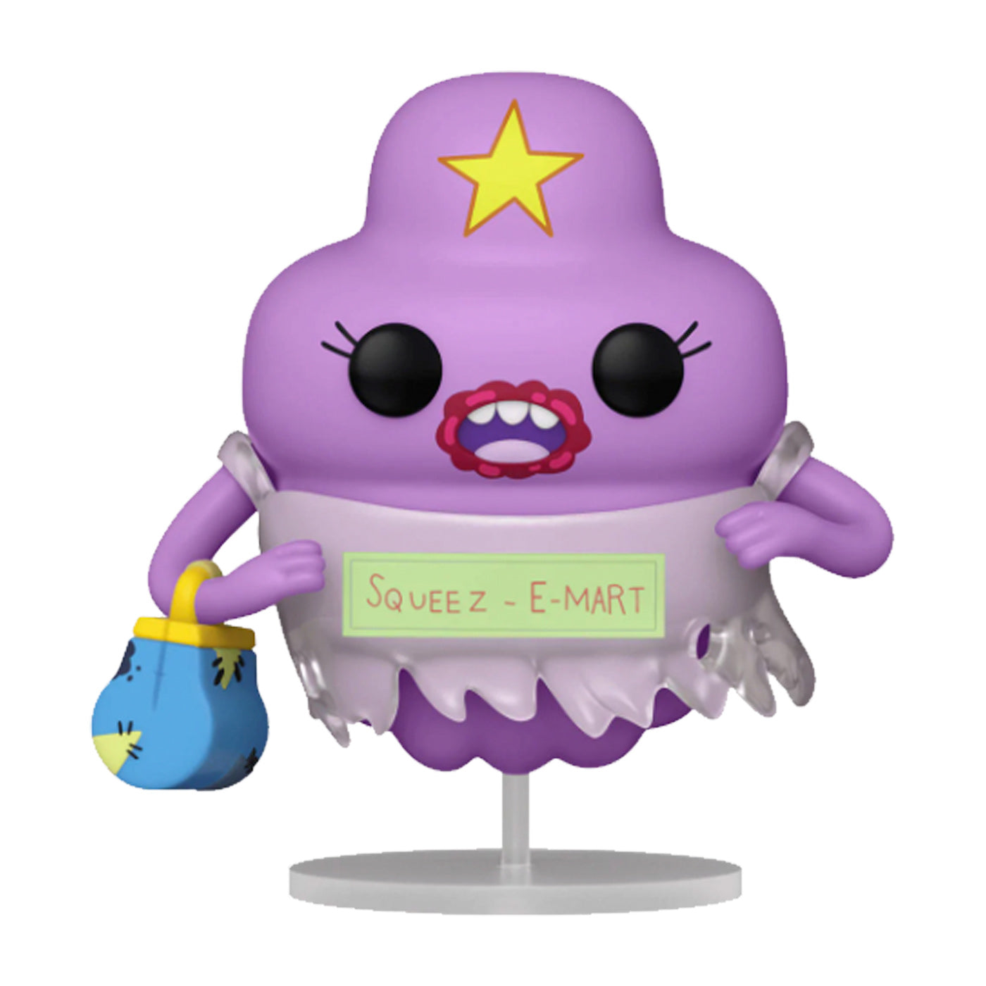 Funko Pop Animation: Lumpy Space Princess (1075)