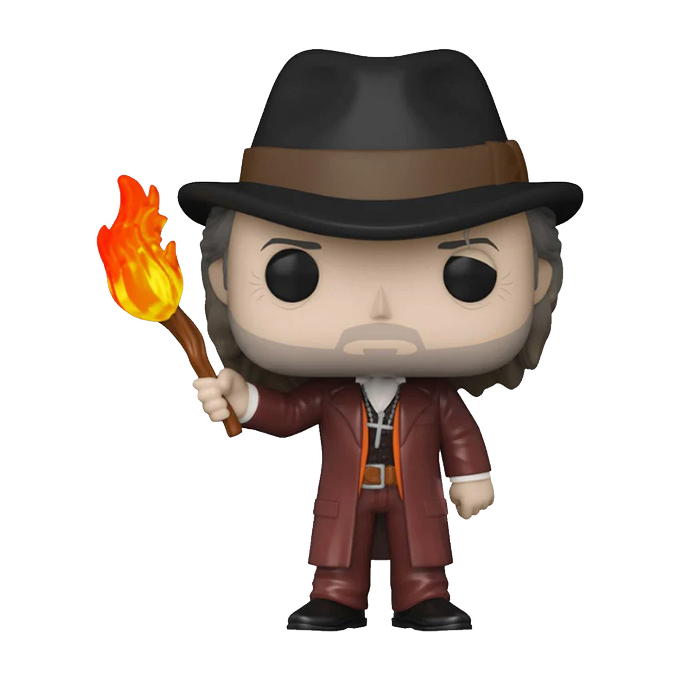Funko Pop Movies: Van Helsing (1075)