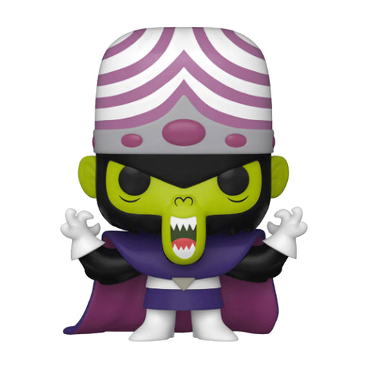 Funko Pop Animation: Mojo Jojo (1084)
