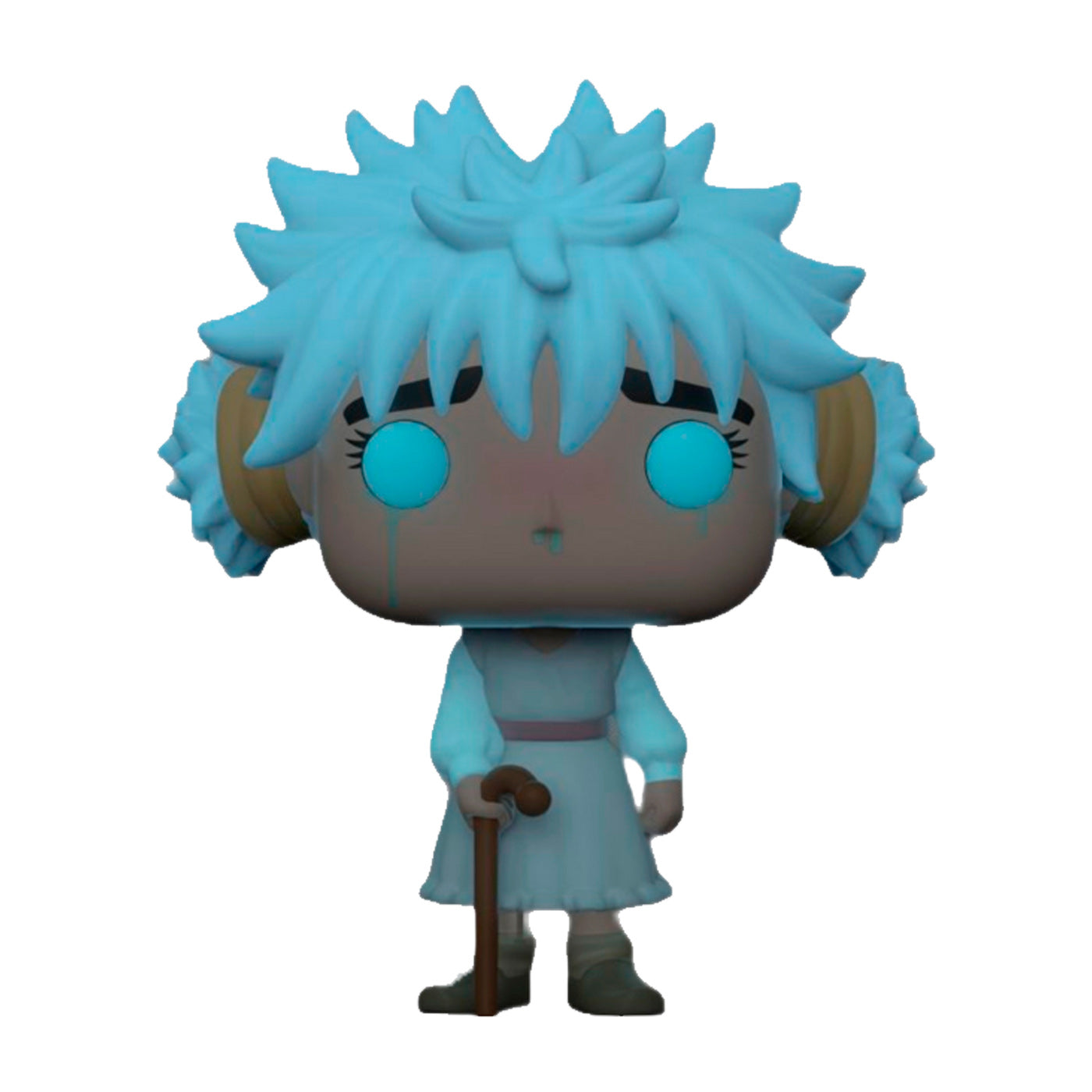 Funko Pop Animation: Komugi (Chase) (1092)