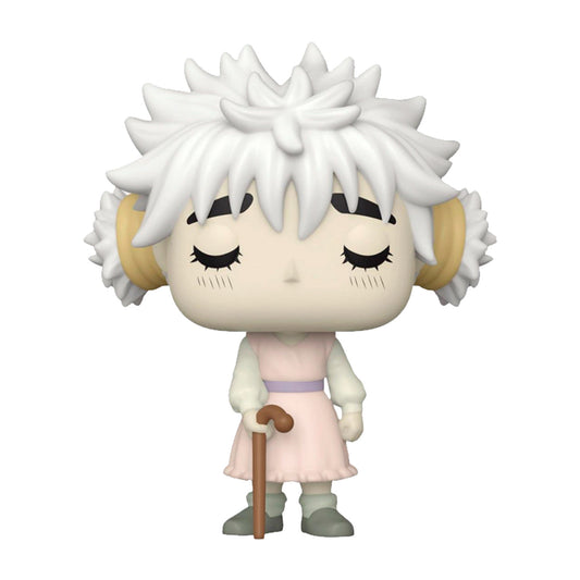 Funko Pop Animation: Komugi (Special Edition) (1092)