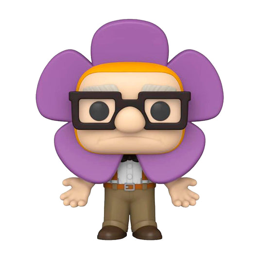 Funko Pop: Carl (Flower) (1096)