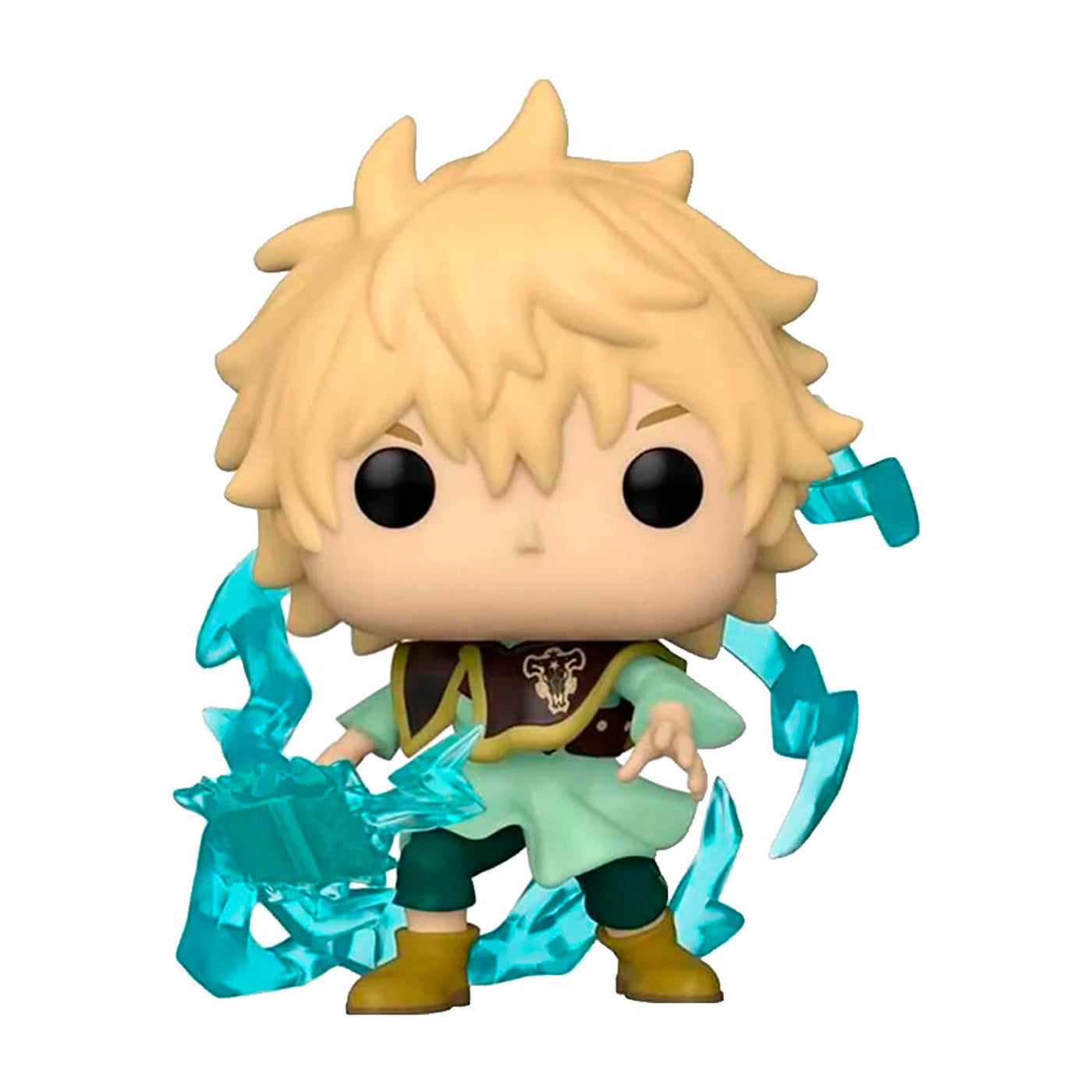 Funko Pop Animation: Luck Voltia (1102)