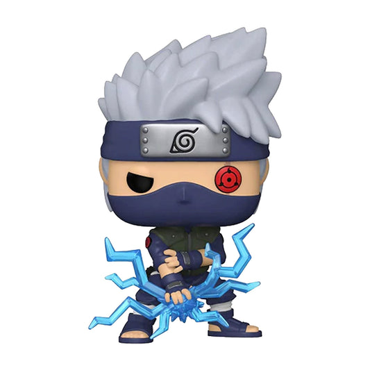 Funko Pop Animation: Kakashi Raikiri Glow (1103)