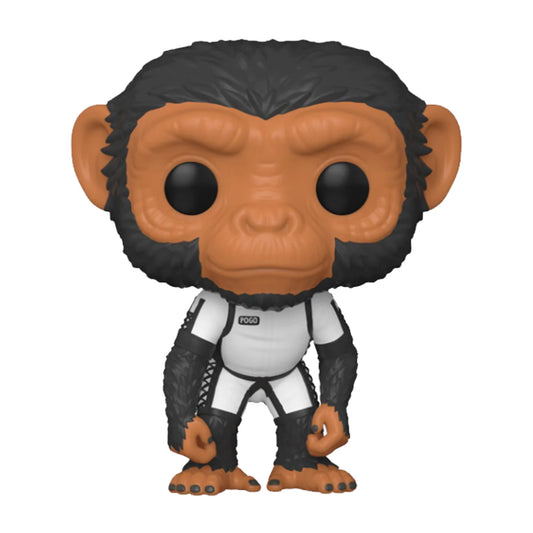 Funko Pop Television: Baby Pogo (1119)