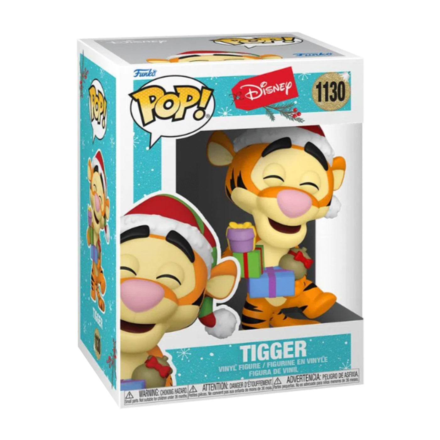 Funko Pop: Tigger (1130)