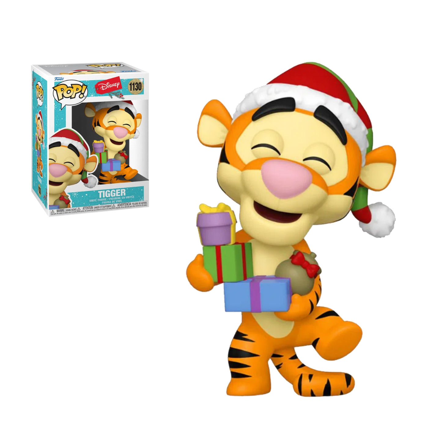 Funko Pop: Tigger (1130)