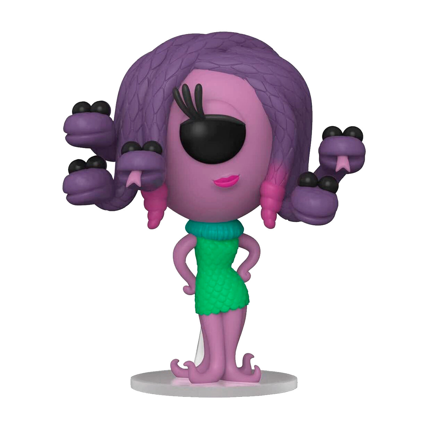 Funko Pop: Celia (1154)