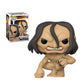 Funko Pop Animation: Ymir´s Titan (1168)