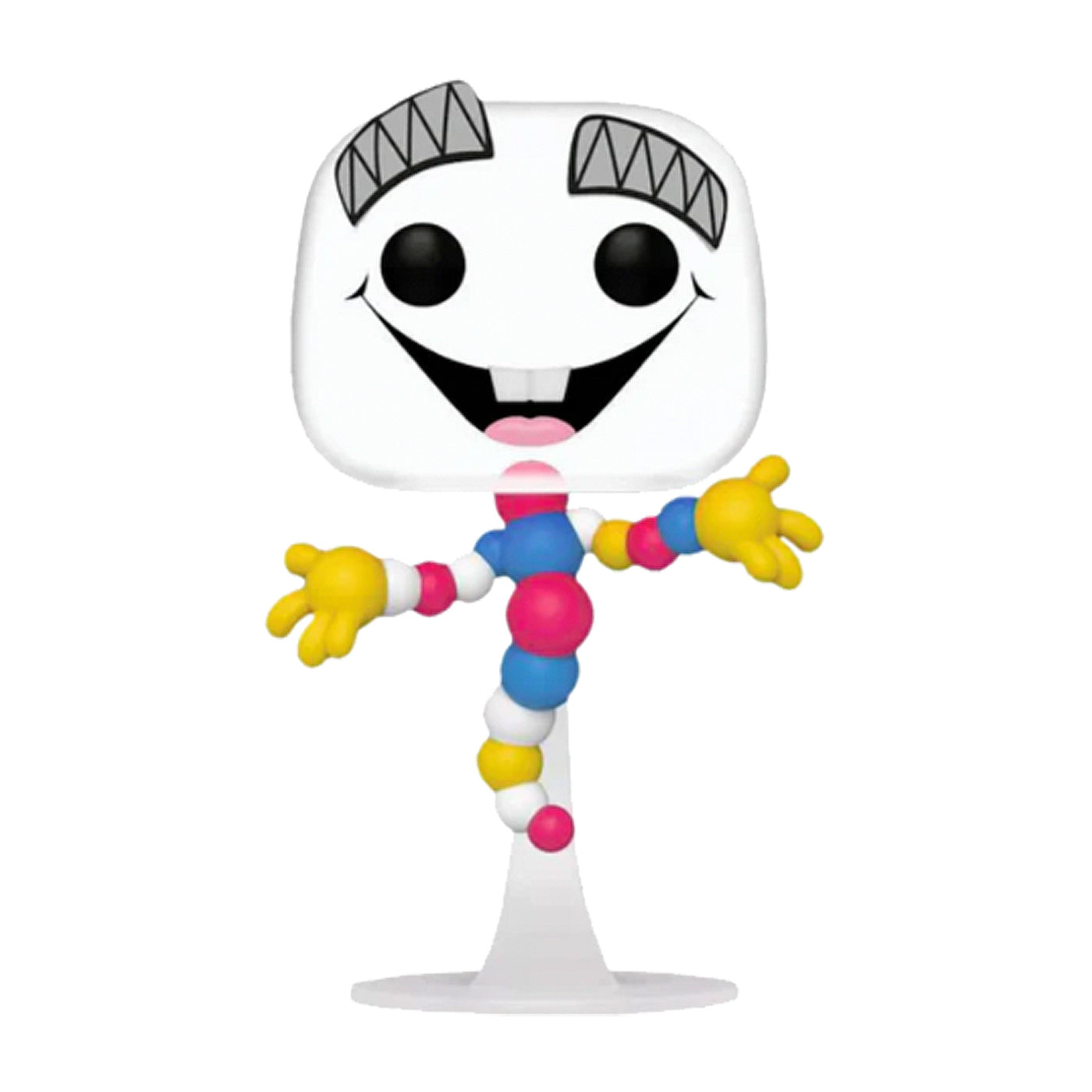 Funko Pop Movies: Mr. DNA (Diamond) (1170)