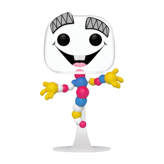 Funko Pop Movies: Mr. DNA (Diamond) (1170)