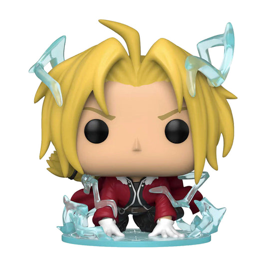 Funko Pop Animation: Edward Elric (1176)