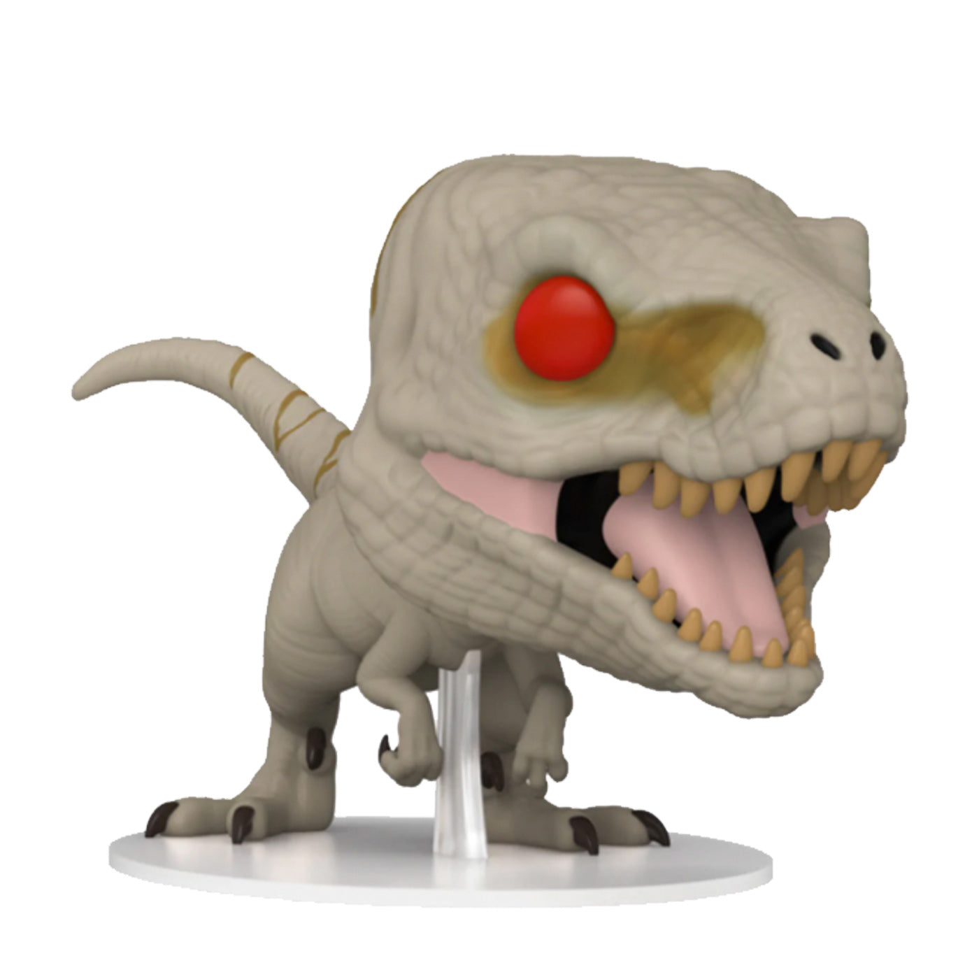 Funko Pop Movies: Atrociraptor (Ghost) (1205)