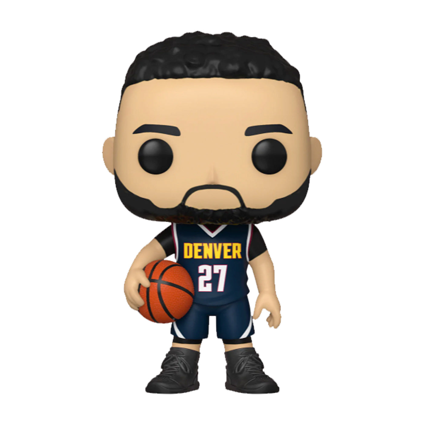Funko Pop Basketball: Jamal Murray (121)