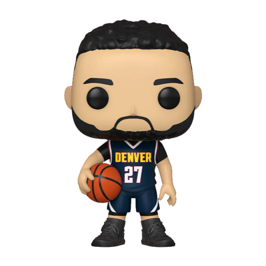 Funko Pop Basketball: Jamal Murray (121)