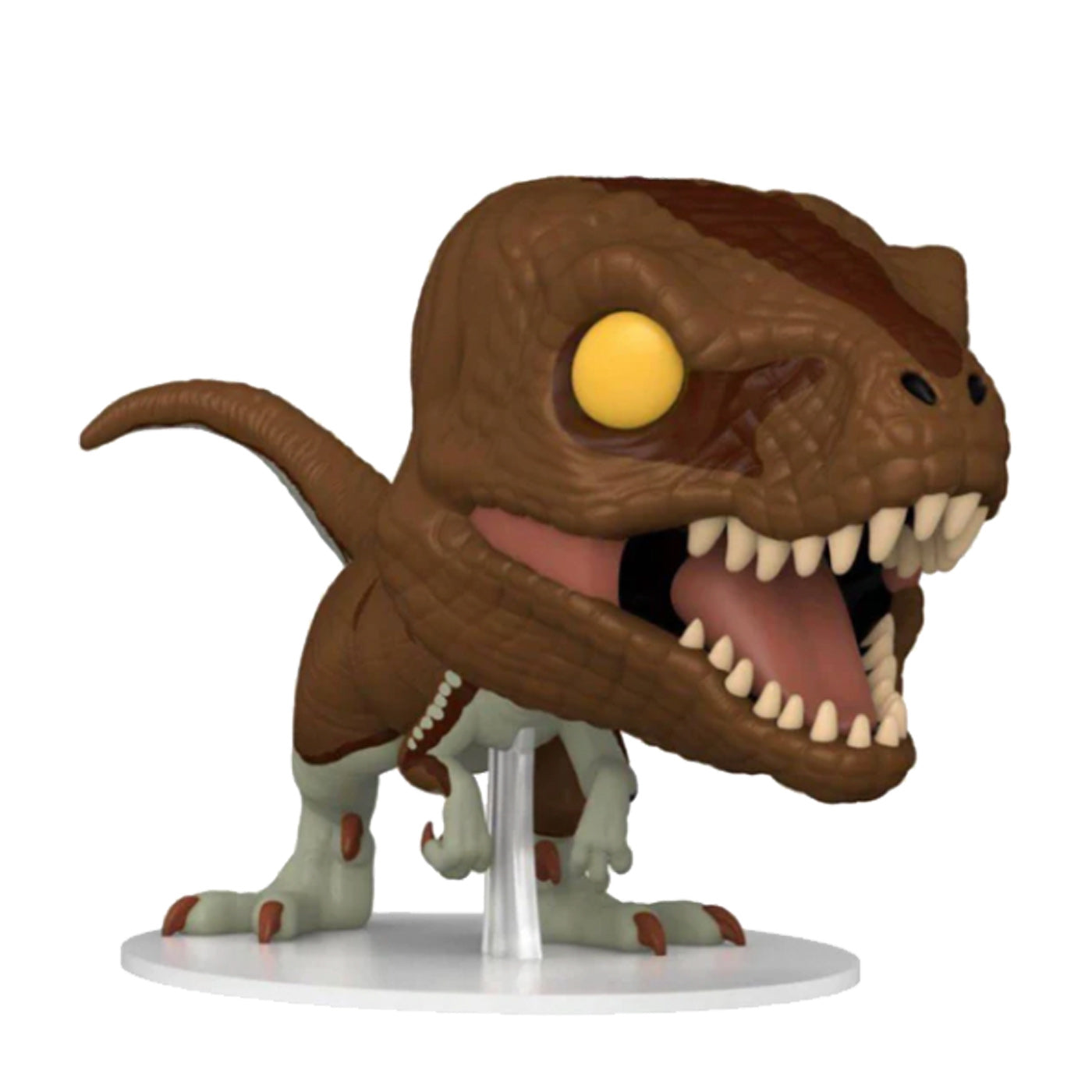 Funko Pop Movies: Atrociraptor (Panthera) (1216)