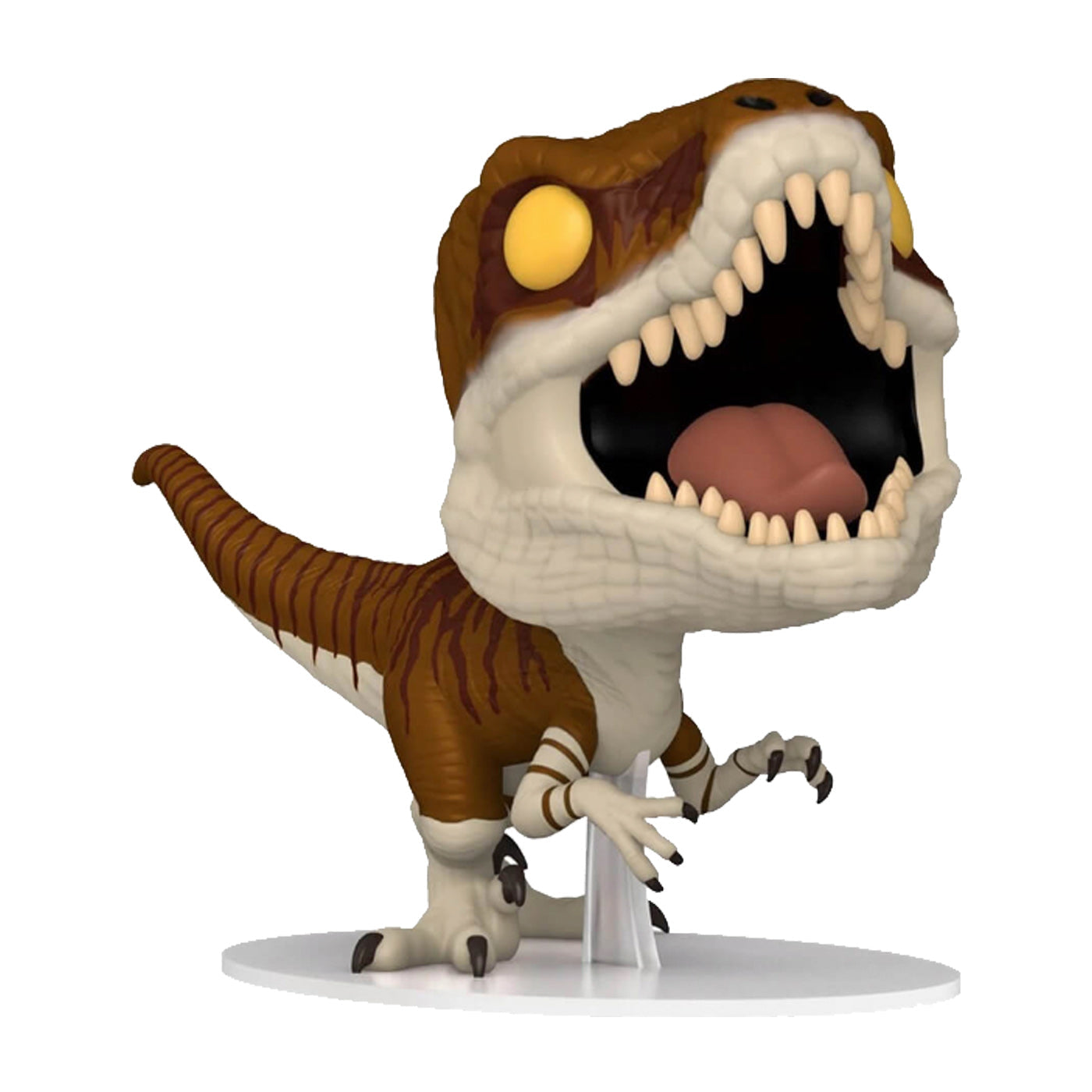 Funko Pop Movies: Atrociraptor (Tiger) (1218)