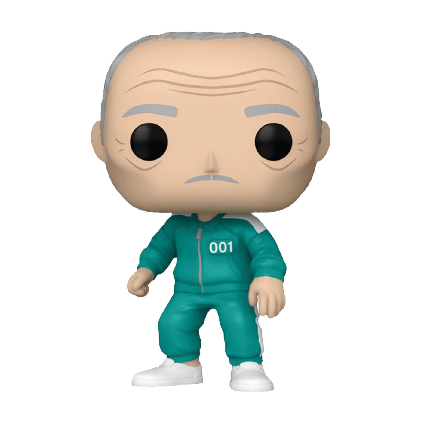 Funko Pop Television: Player 001  (1223)