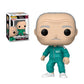 Funko Pop Television: Player 001  (1223)