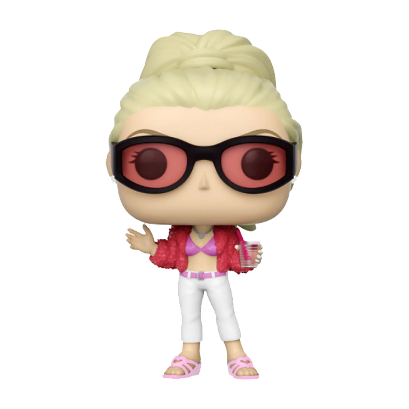 Funko Pop Movies: Elle (Sun) (1226)