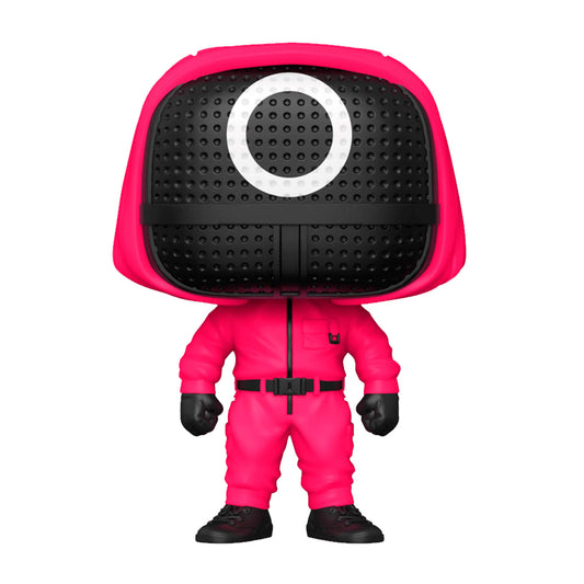 Funko Pop Television: Masked Worker (1226)