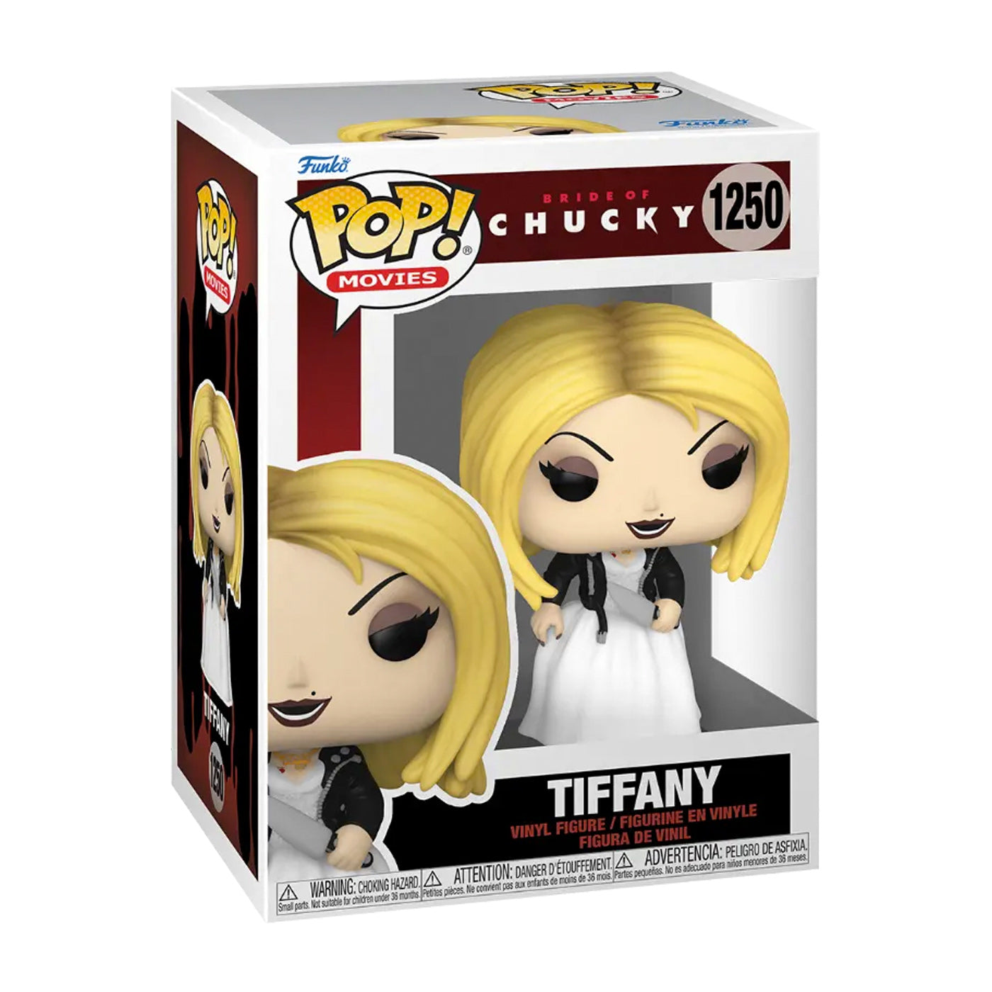 Funko Pop Movies: Tiffany (1250)