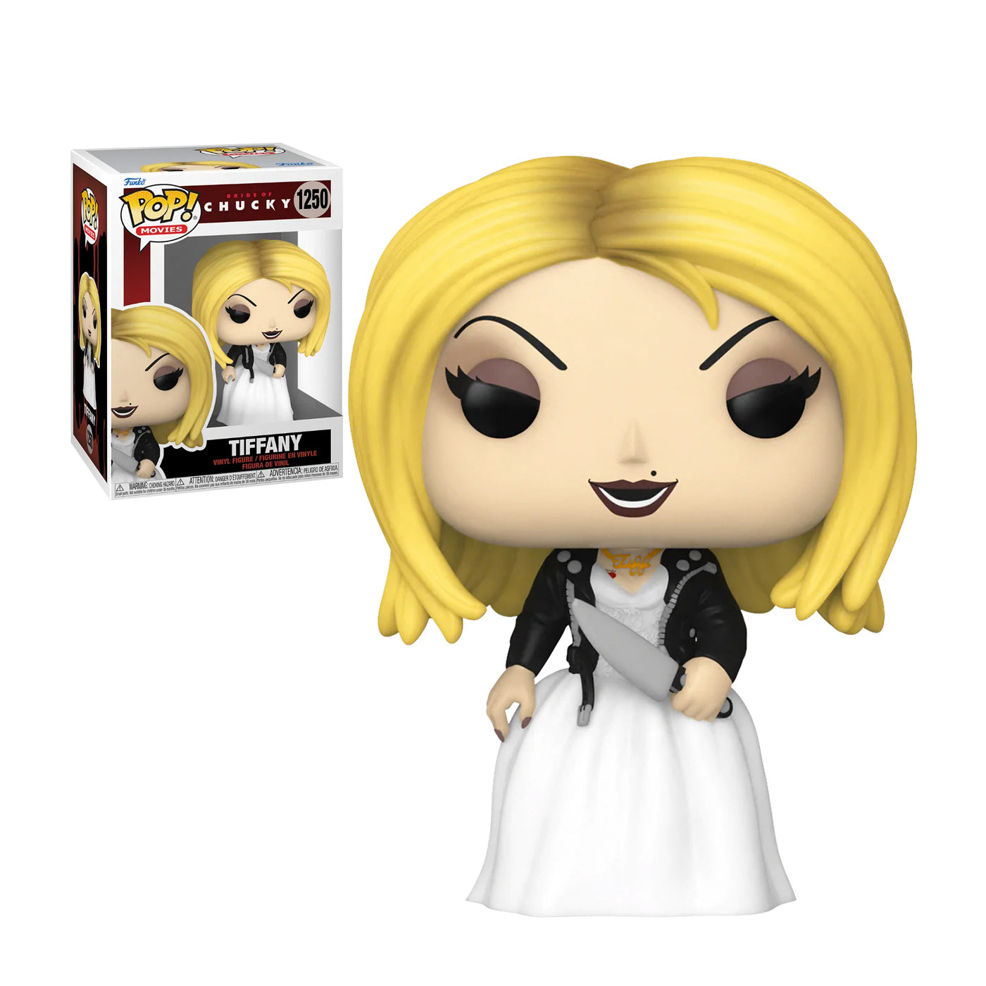 Funko Pop Movies: Tiffany (1250)