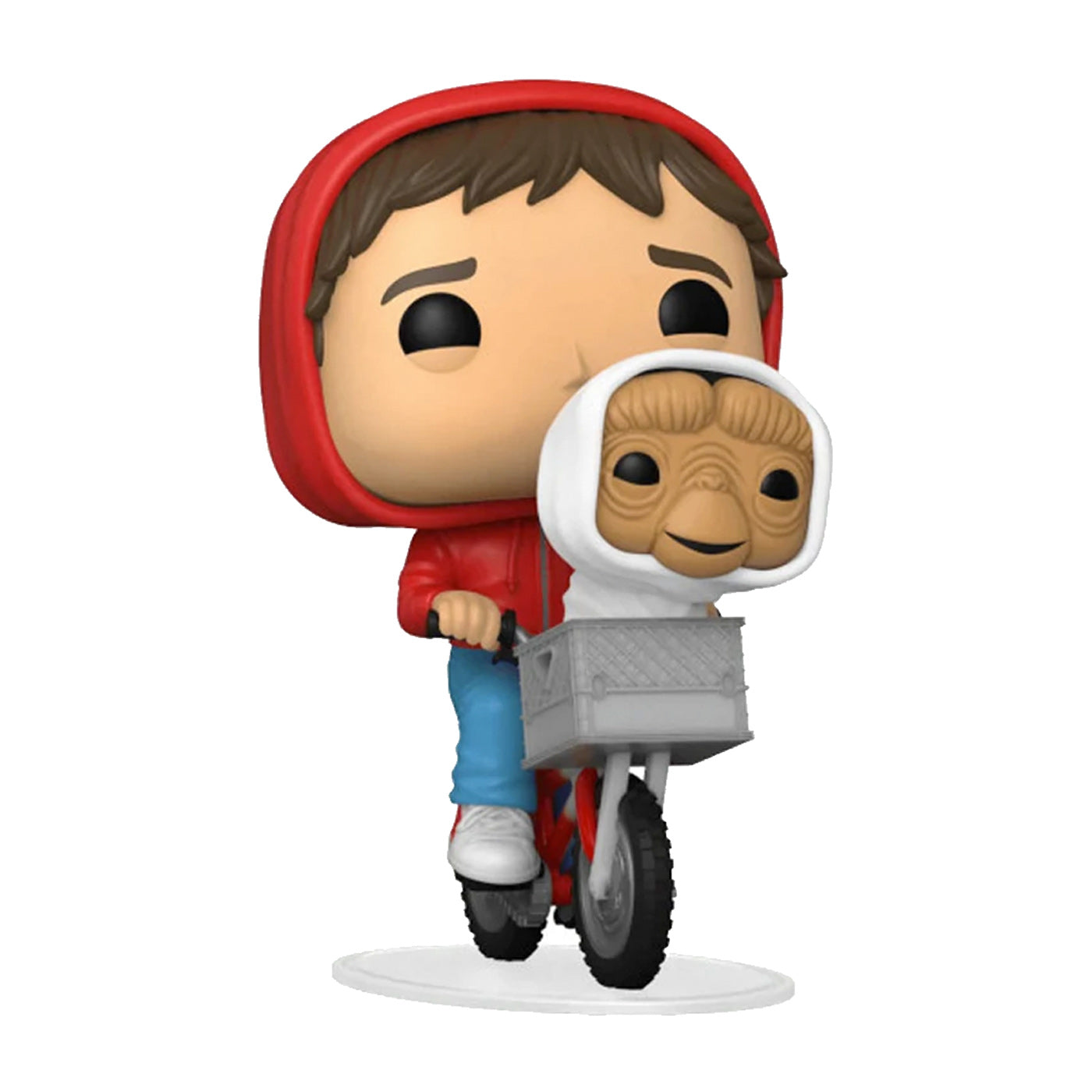 Funko Pop: Elliot & E.T (1252)