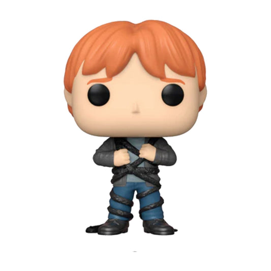 Funko Pop Ron Weasley (134)