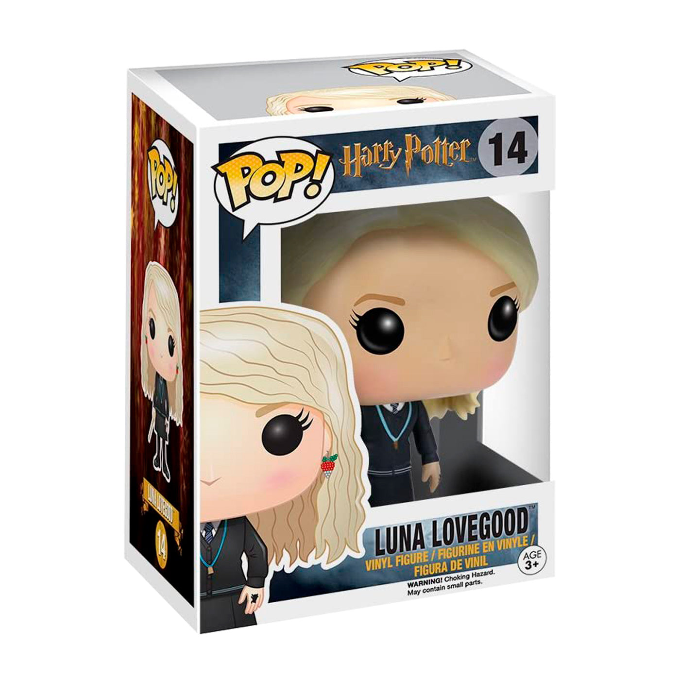 Funko Pop Luna Lovegood (14)