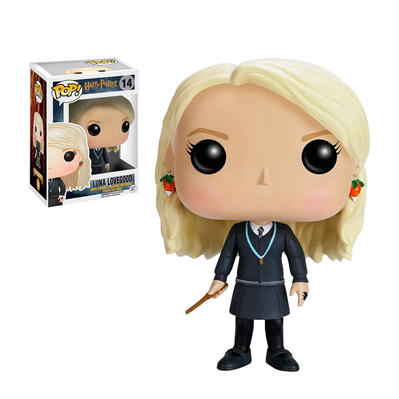 Funko Pop Luna Lovegood (14)
