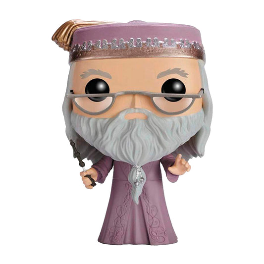 Funko Pop: Albus Dumbledore (15)
