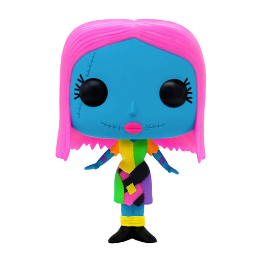 Funko Pop: Sally blacklight (16)