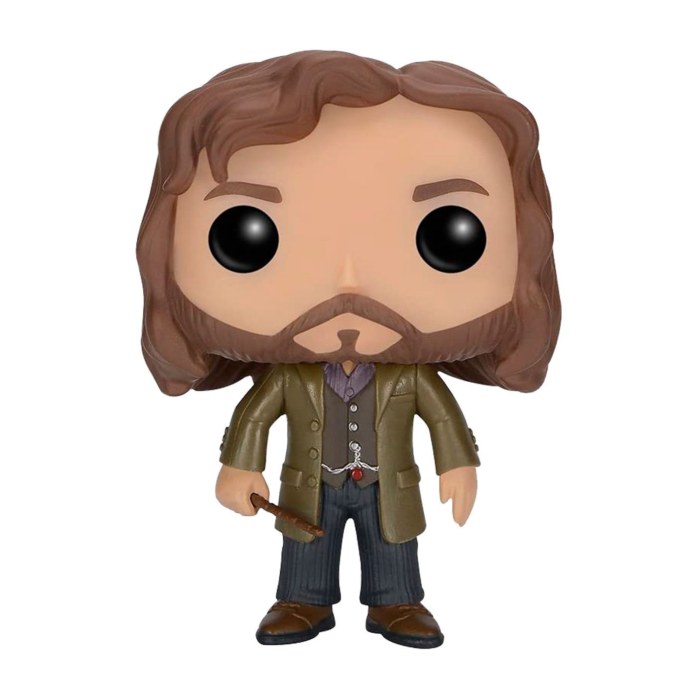 Funko Pop: Sirius Black (16)