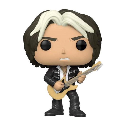 Funko Pop Rocks: Joe Perry (173)