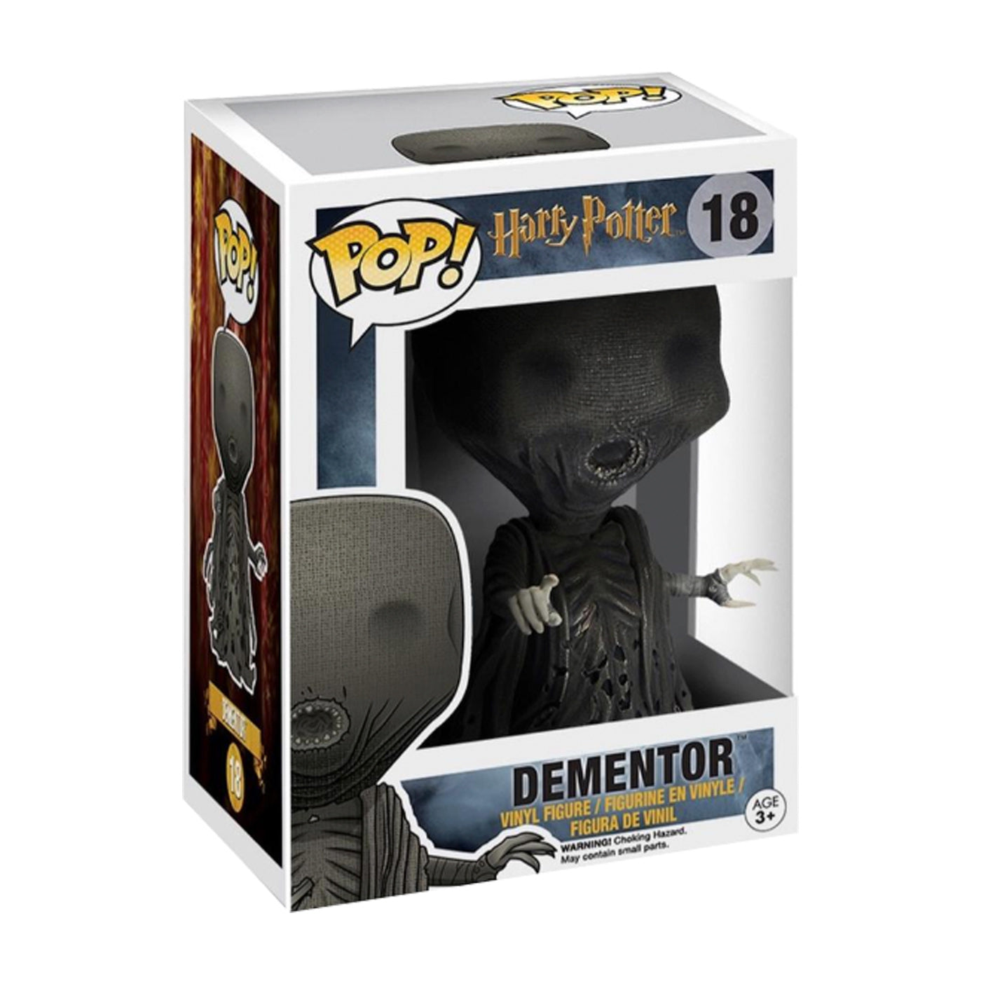 Funko Pop: Dementor (18)
