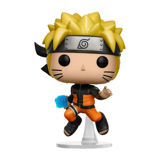 Funko Pop Naruto (Rasengan) (181)