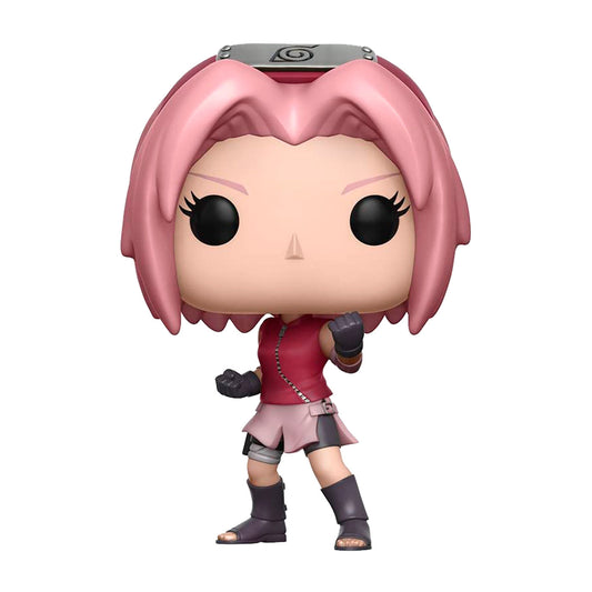 Funko Pop Animation: Sakura (183)