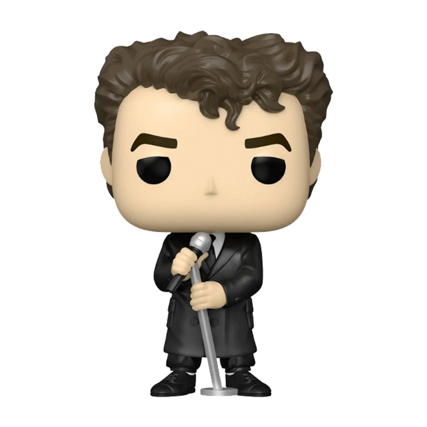 Funko Pop Rocks: Neil Tennant (190)